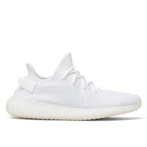 Adidas Yeezy Boost 350 V2 Triple White